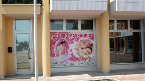 massaggi a padova